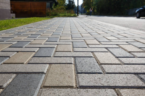 Best Custom Driveway Pavers  in Kahaluu Keauhou, HI