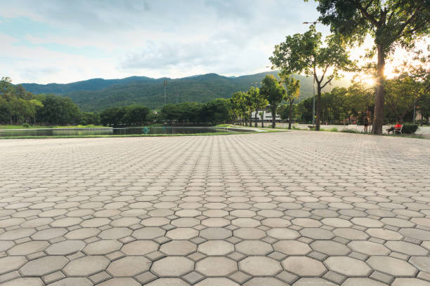 Best Commercial Driveway Pavers  in Kahaluu Keauhou, HI