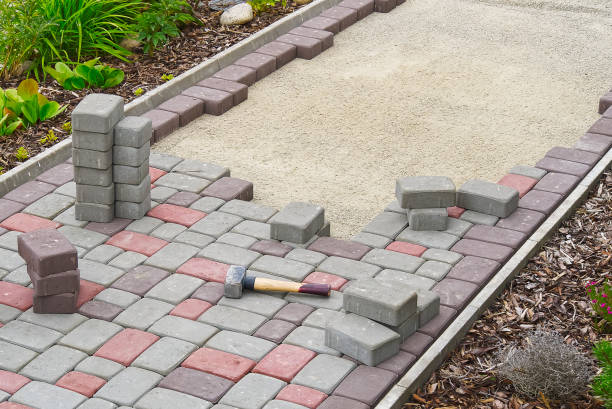 Best Affordable Driveway Pavers  in Kahaluu Keauhou, HI