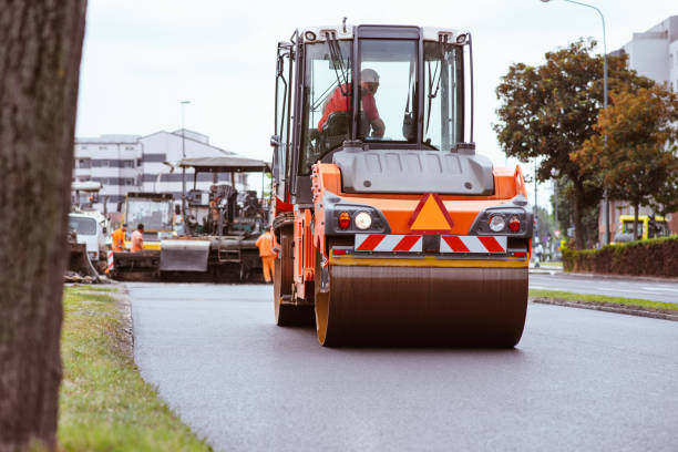 Best Residential Driveway Paver Services  in Kahaluu Keauhou, HI