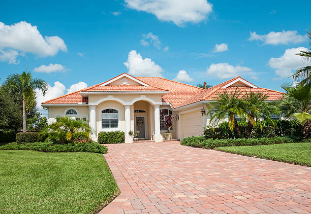 Driveway Pavers for Homes in Kahaluu Keauhou, HI