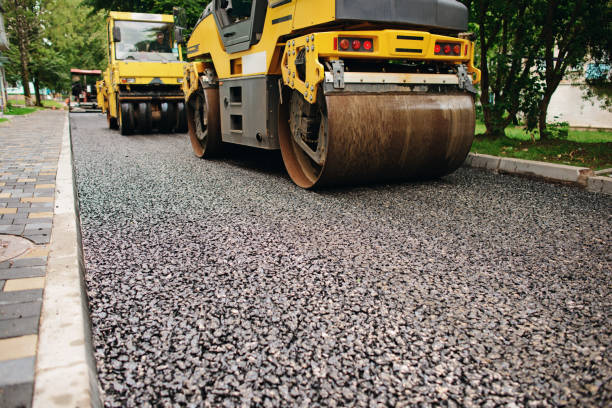 Best Driveway Paving Contractor  in Kahaluu Keauhou, HI